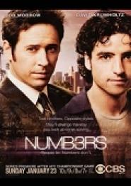 Numb3rs - Die Logik des Verbrechens