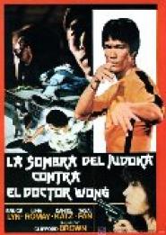 La Sombra del judoka contra el doctor Wong