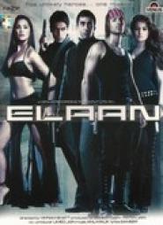 Elaan