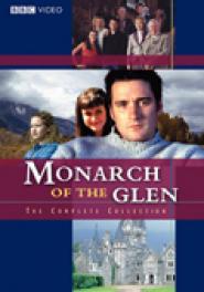 Monarch of the Glen