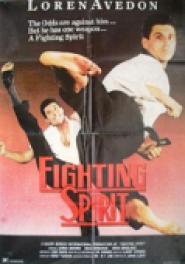 Karate Tiger 6 - Fighting Spirit