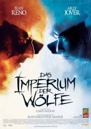 Das Imperium der Wölfe