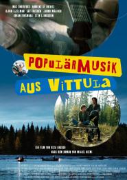 Populärmusik aus Vittula