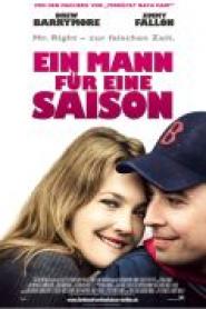 Ein Mann für eine Saison