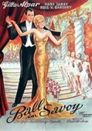 Ball im Savoy