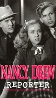 Nancy Drew... Reporter