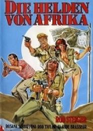 Die Helden von Afrika