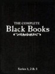 Black Books