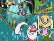 Disneys Brandy & Mr. Whiskers