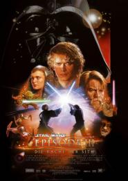 Star Wars: Episode III - Die Rache der Sith