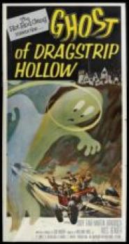 Ghost of Dragstrip Hollow