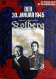 Der 30. Januar 1945 - Kolberg