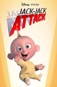 Jack-Jack Superbaby