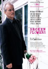 Broken Flowers