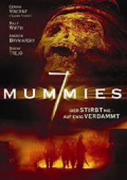 7 Mummies