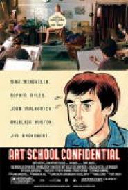 Art School Confidential