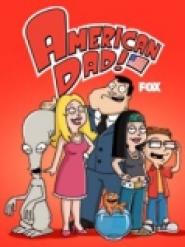 American Dad!