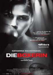 Die Boxerin