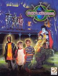 Beetleborgs