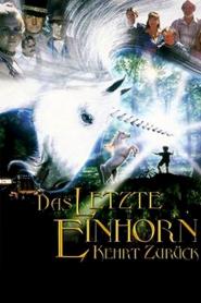 Das Letzte Einhorn kehrt zurück