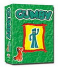 The Gumby Show