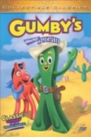 Gumby Adventures