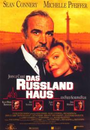 Das Rußland-Haus