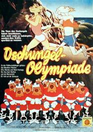 Dschungel-Olympiade