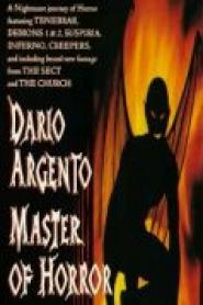 Dario Argento: Master of Horror