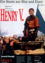 Henry V.