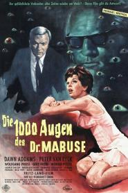 Die 1000 Augen des Dr. Mabuse