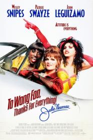 To Wong Foo, Thanks for Everything, Julie Newmar