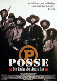 Posse - Die Rache des Jessie Lee