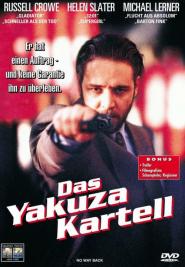 Das Yakuza Kartell