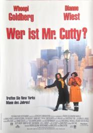 Wer ist Mr. Cutty?