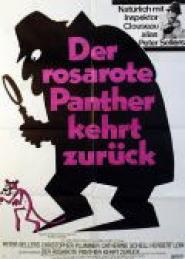 Der Rosarote Panther kehrt zurück