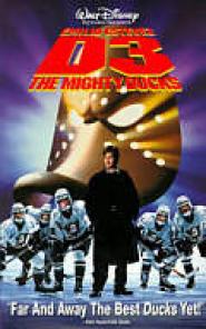 Mighty Ducks 3 - Jetzt mischen sie die Highschool auf