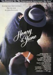 Henry & June