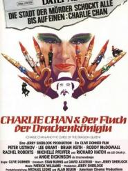 Charlie Chan und der Fluch der Drachenkönigin