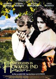 Wiedersehen in Howards End