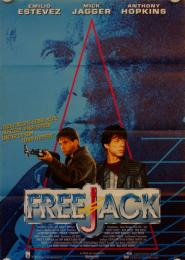 Freejack