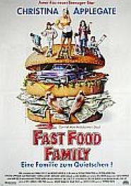 Fast Food Family