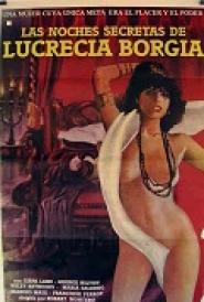 The Secret Nights of Lucrezia Borgia