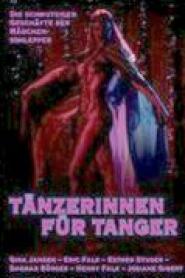 Tänzerinnen für Tanger