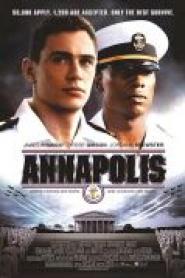 Annapolis - Kampf um Anerkennung