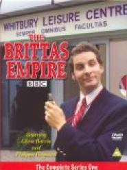 The Brittas Empire