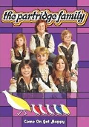 Die Partridge Familie