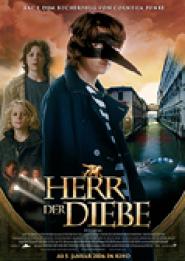 Herr der Diebe