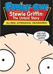 Family Guy Präsentiert: Die unglaubliche Geschichte des Stewie Griffin