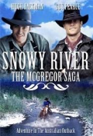 Snowy River: The McGregor Saga